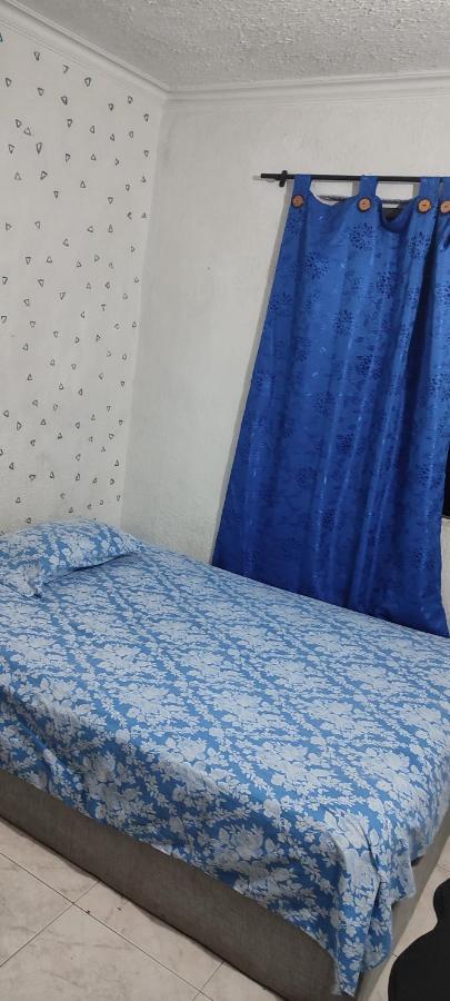 Amoblado Zaragocilla Bed and Breakfast Cartagena Exterior foto