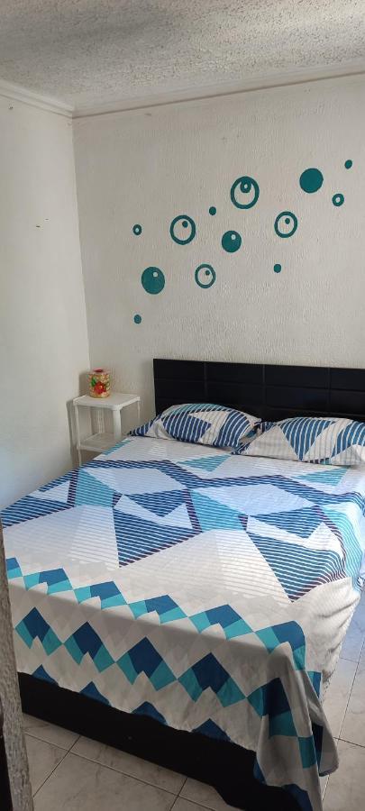 Amoblado Zaragocilla Bed and Breakfast Cartagena Exterior foto